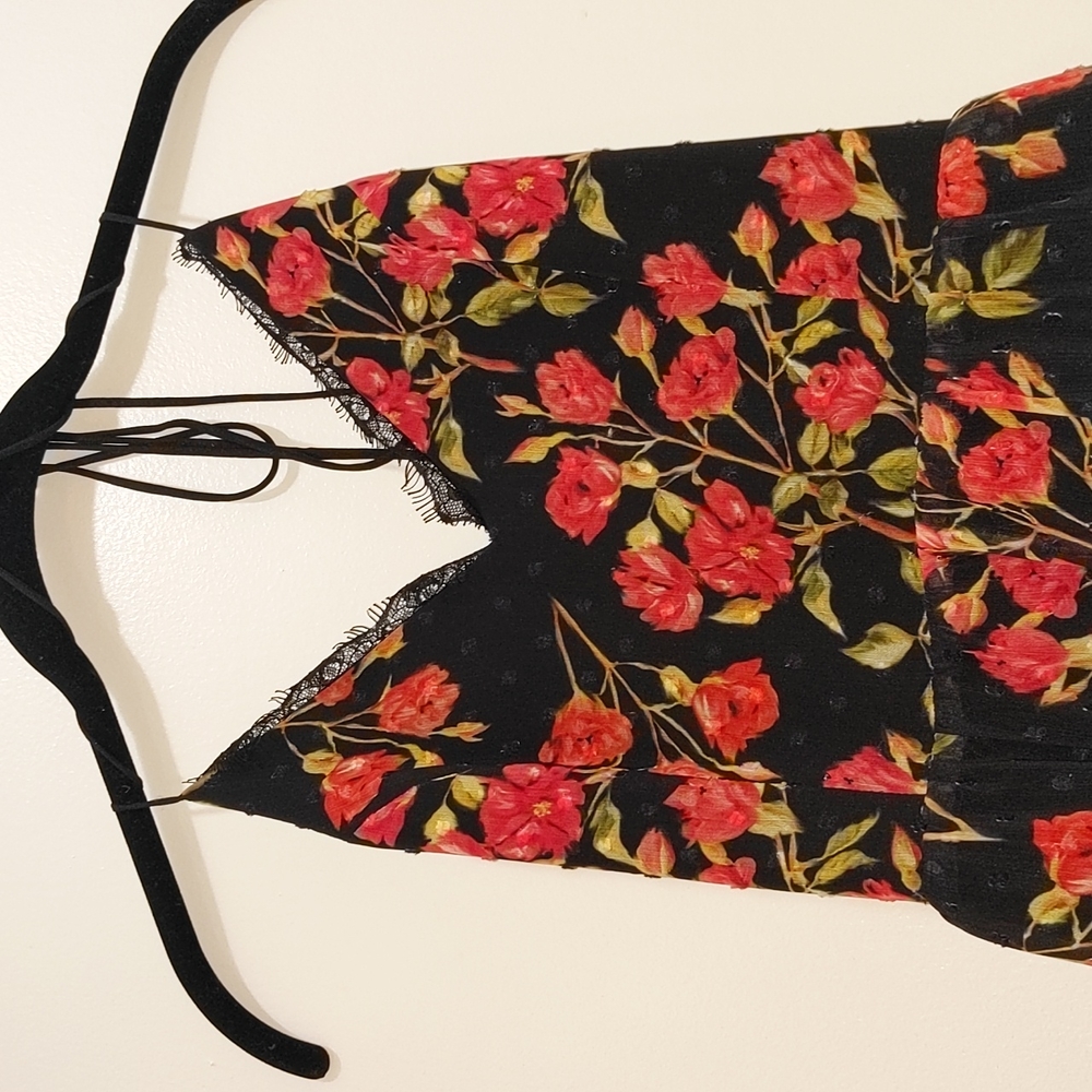 NBD Romper - Picture 4 of 9